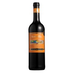 澳洲宝贝西拉特酿干红葡萄酒750ml