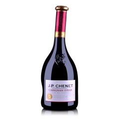 法国香奈佳丽酿-西拉干红葡萄酒750ml