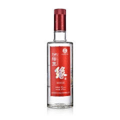 【老酒特卖】42°汾阳王缘酒475ml(2010年-2012年)