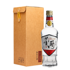 54°董酒（密藏-裸瓶）（2015年）430ml